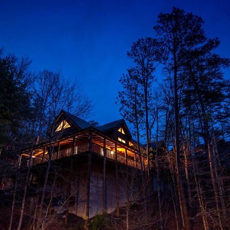 Simply Amazing Villa Pigeon Forge Kültér fotó