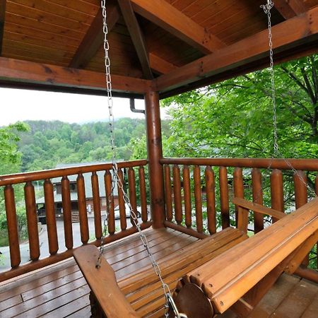 Simply Amazing Villa Pigeon Forge Kültér fotó