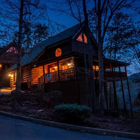 Simply Amazing Villa Pigeon Forge Kültér fotó
