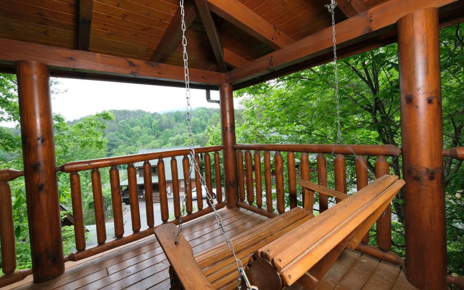 Simply Amazing Villa Pigeon Forge Kültér fotó