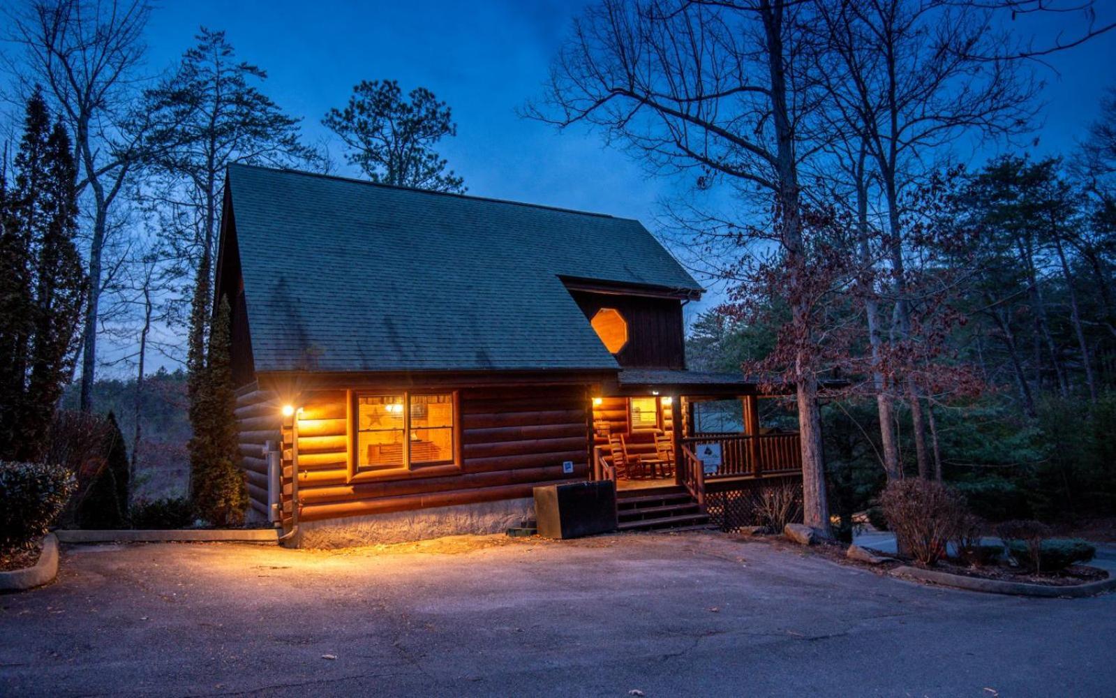 Simply Amazing Villa Pigeon Forge Kültér fotó