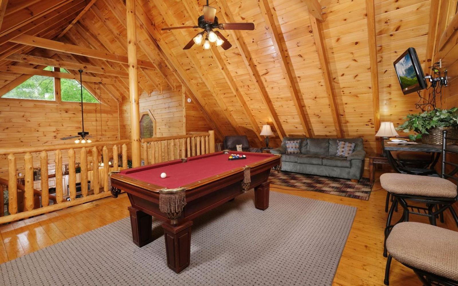 Simply Amazing Villa Pigeon Forge Kültér fotó