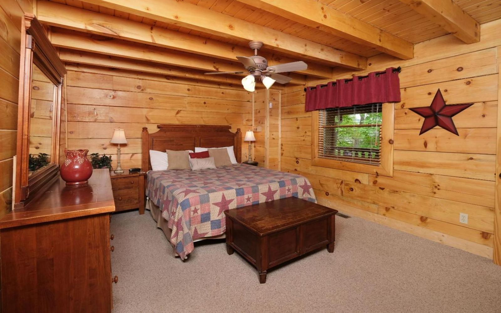 Simply Amazing Villa Pigeon Forge Kültér fotó