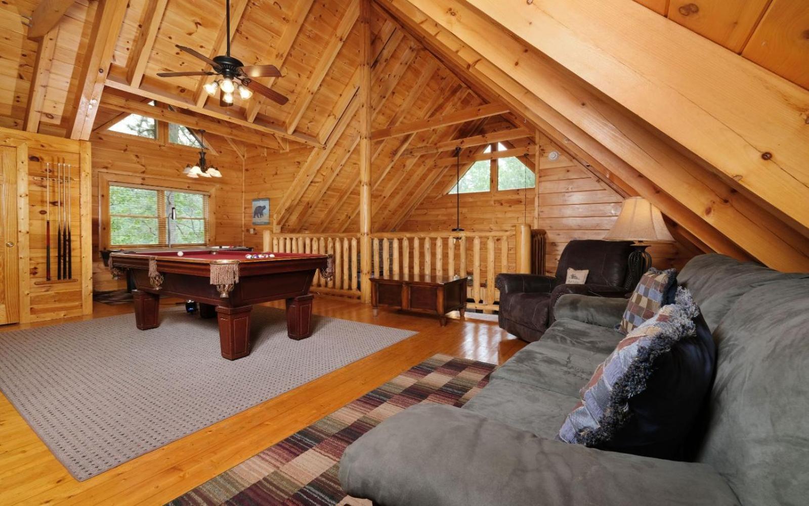 Simply Amazing Villa Pigeon Forge Kültér fotó