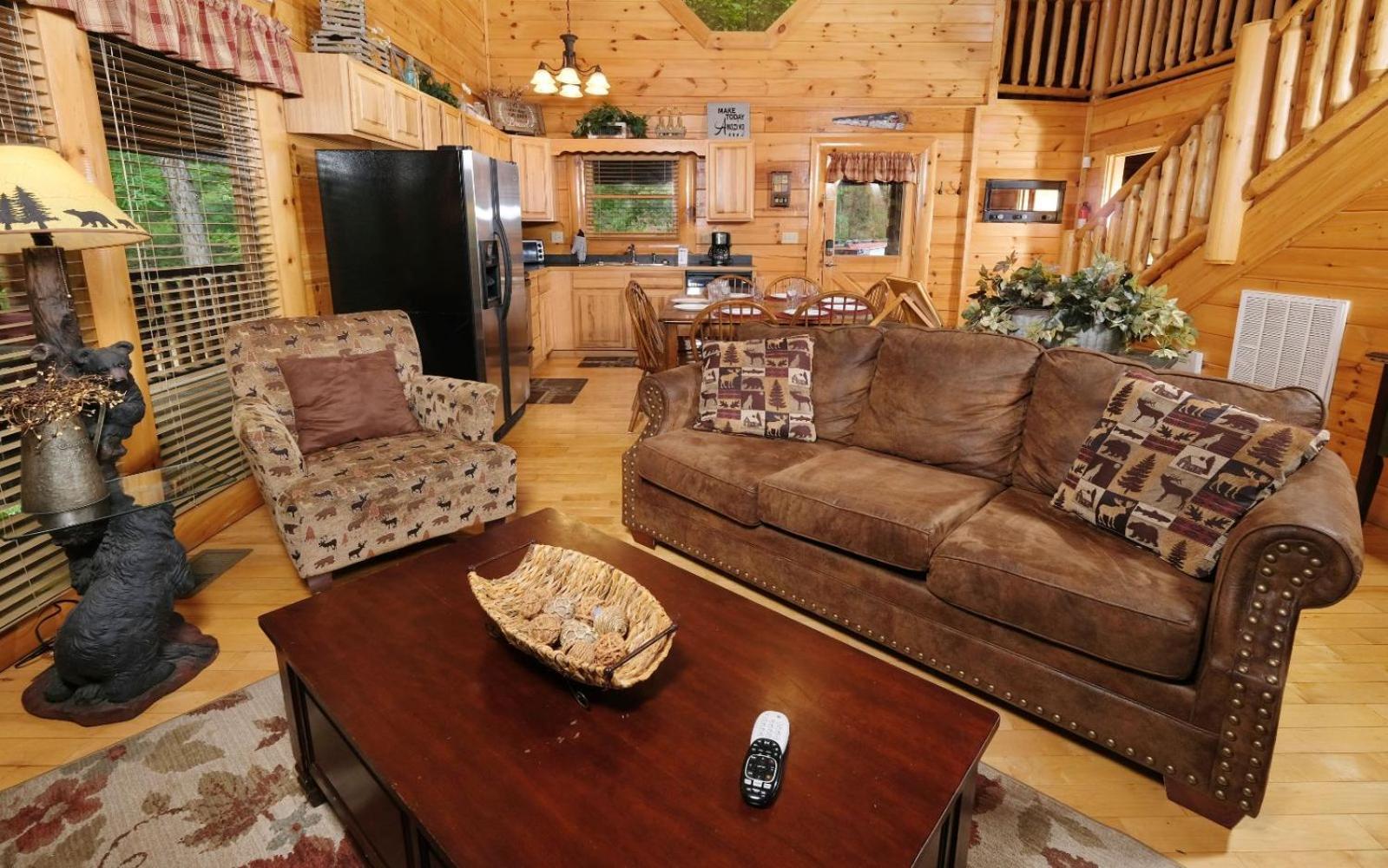 Simply Amazing Villa Pigeon Forge Kültér fotó