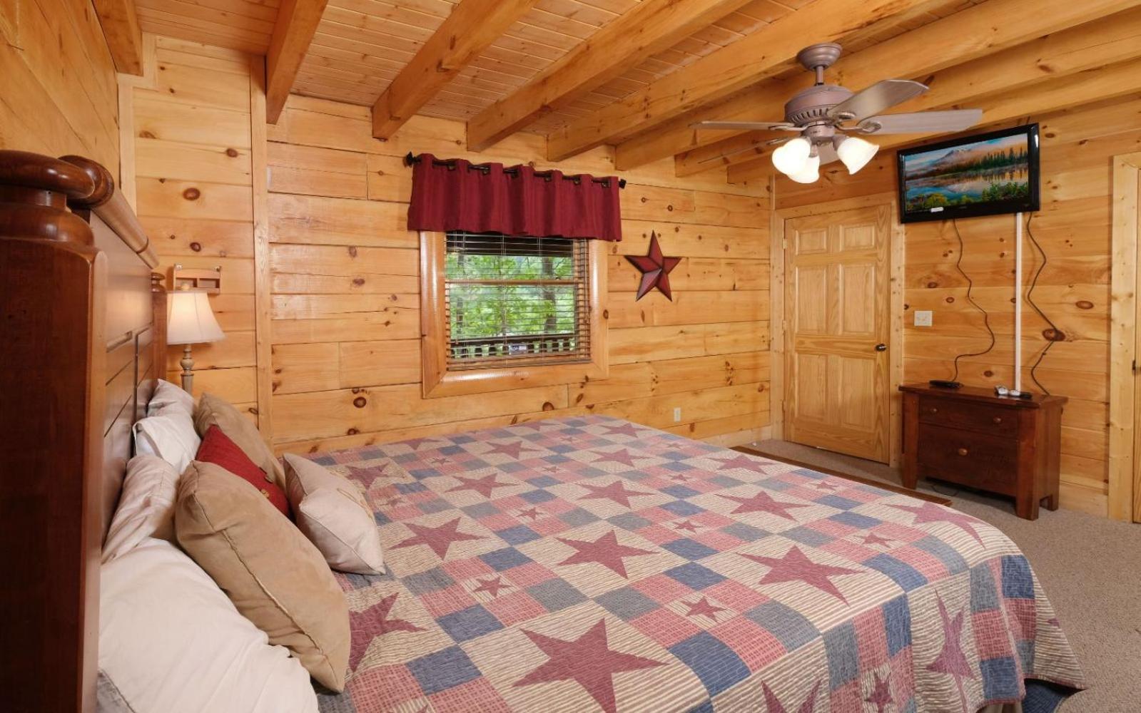 Simply Amazing Villa Pigeon Forge Kültér fotó