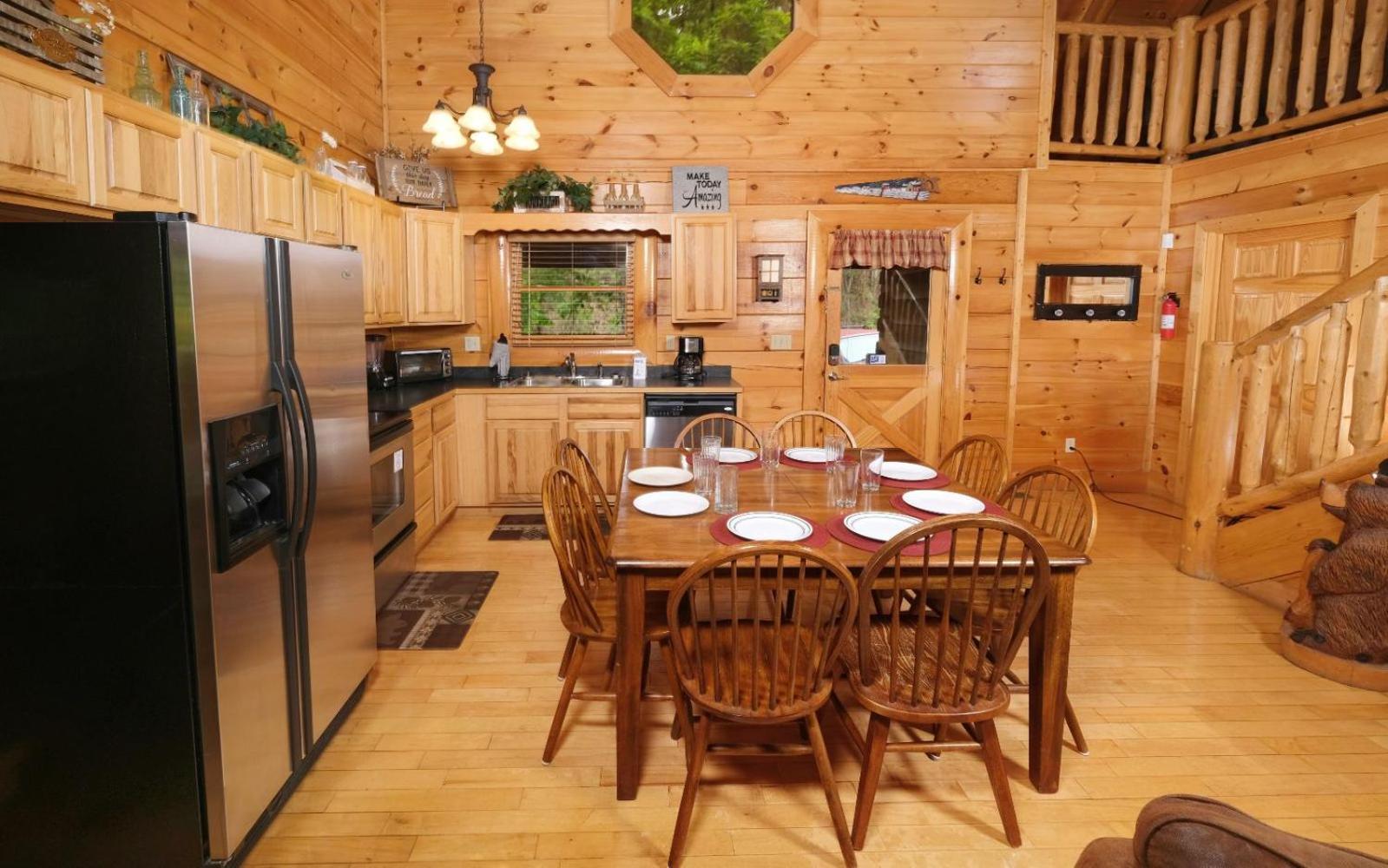 Simply Amazing Villa Pigeon Forge Kültér fotó