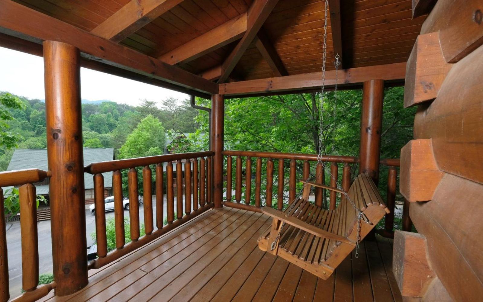 Simply Amazing Villa Pigeon Forge Kültér fotó