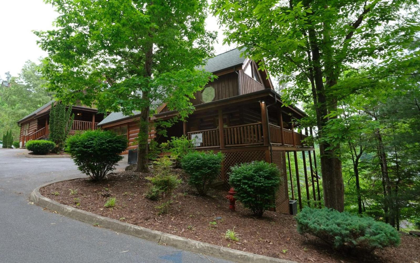 Simply Amazing Villa Pigeon Forge Kültér fotó