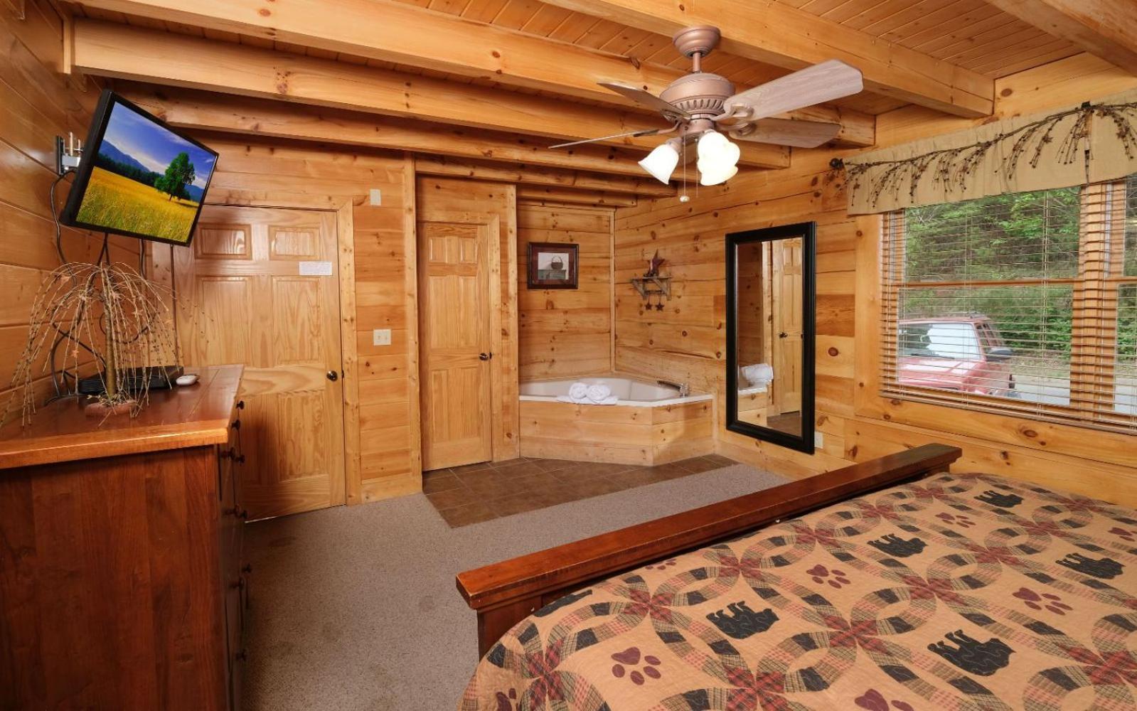 Simply Amazing Villa Pigeon Forge Kültér fotó
